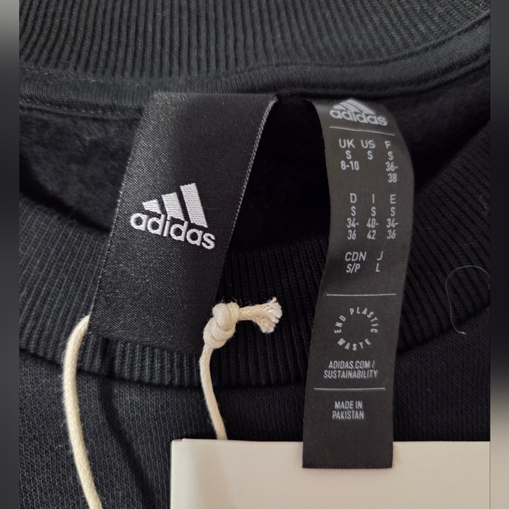Adidas Sweater - Picture 2 of 2
